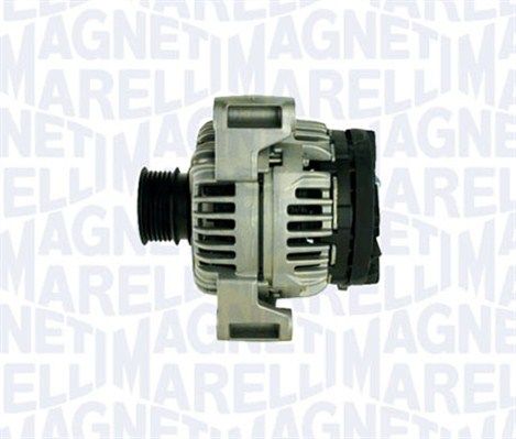 MAGNETI MARELLI Генератор 944390427300